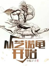 从芝诺乌龟开始