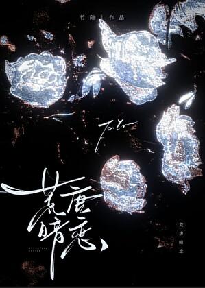 荒唐暗恋竹茴TXT