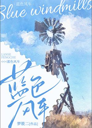 蓝色风车txt笔趣阁免费阅读
