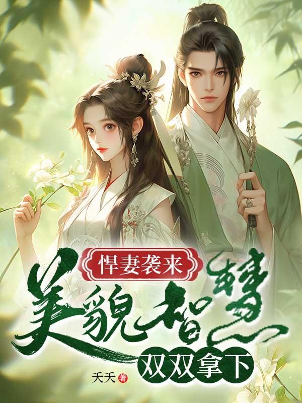 悍妻免费阅读