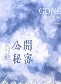 公开秘密的英语