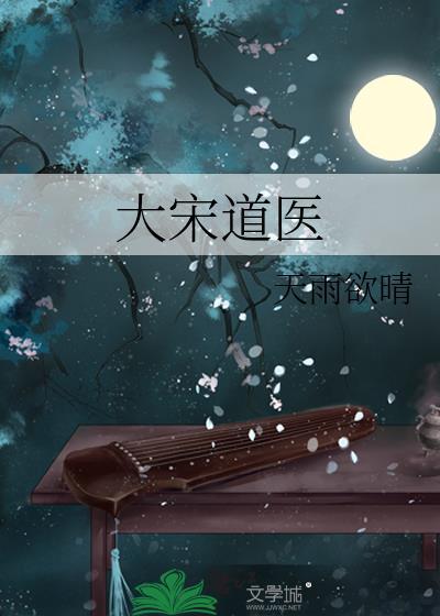 大宋小中医