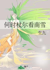 何时杖尔看南雪生九