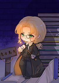 卷王校长在线课改笔趣阁