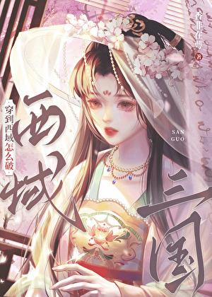 三国穿到西域怎么破杨潆