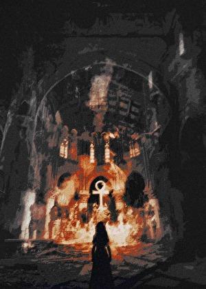 她是乙游恶役千金TXT免费全本