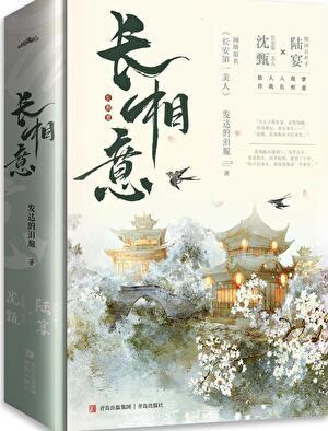 长安第一美人讲的是什么故事