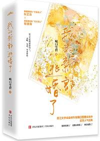 我的新郎逃婚了作者喝口雪碧