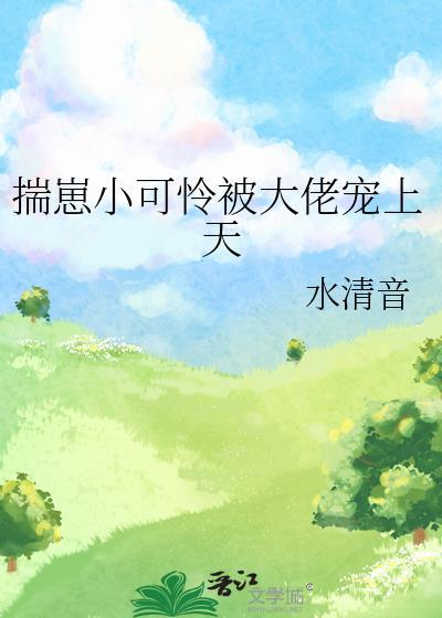 揣崽小可怜被大佬宠上天笔趣阁最新
