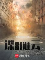 谍影谜云 第204章