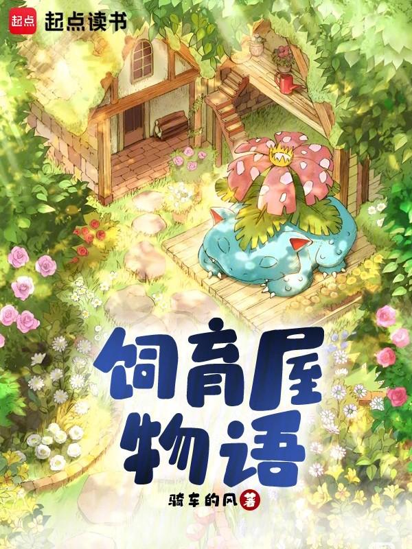 宝可梦饲育物语骑车的风