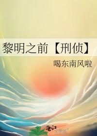 黎明之前 原著