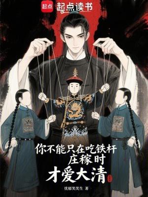 你不能只在吃铁杆庄稼时才爱大清TXT免费