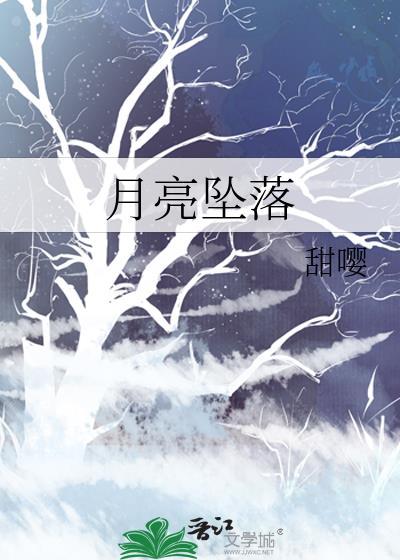 月亮坠落一千次双男主