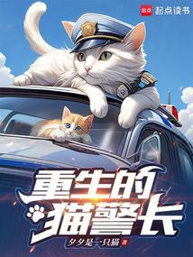 重生的猫警长TXT