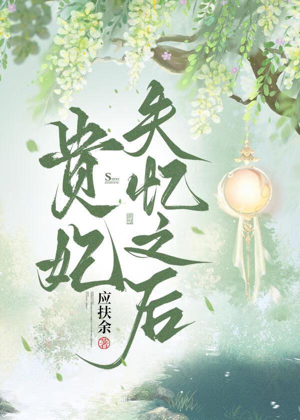 贵妃失忆之后讲的什么
