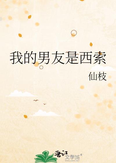我的男友是西索晋江