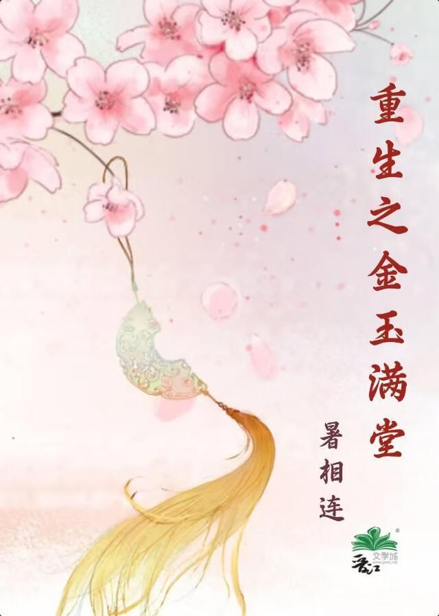 重生之金玉满堂txt
