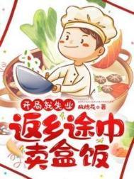 开局就失业返乡途中卖盒饭 风熄花
