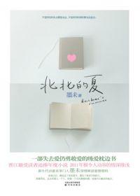 北北的夏番外蜜月
