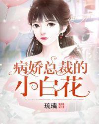 病娇总裁小娇妻