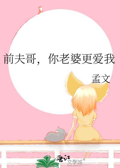 前夫哥你老婆更爱我txt