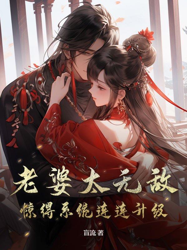 我的老婆太无敌
