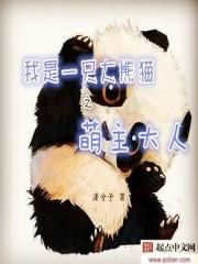 我是大熊猫狐狸