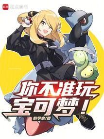 宝可梦新世代