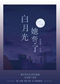 白月光她弯了入于 白月光她弯了入于