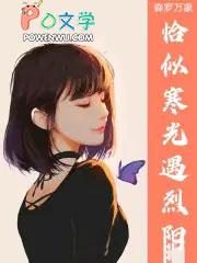 恰似寒光遇暖阳