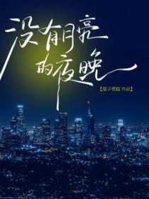 没有月亮的夜晚歌曲