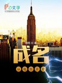 成名从电视台开始