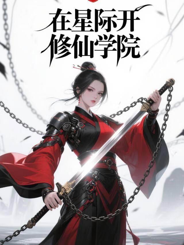 在星际开修仙学院七旬老汉