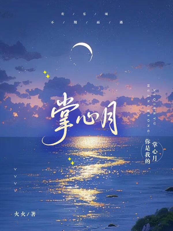 掌心月亮免费阅读