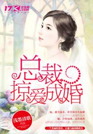 总裁掠爱很强势全文免费阅读