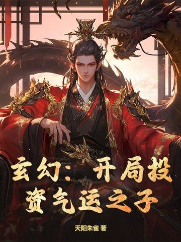 玄幻:开局投资气运之子 玄幻:开局投资气运之子