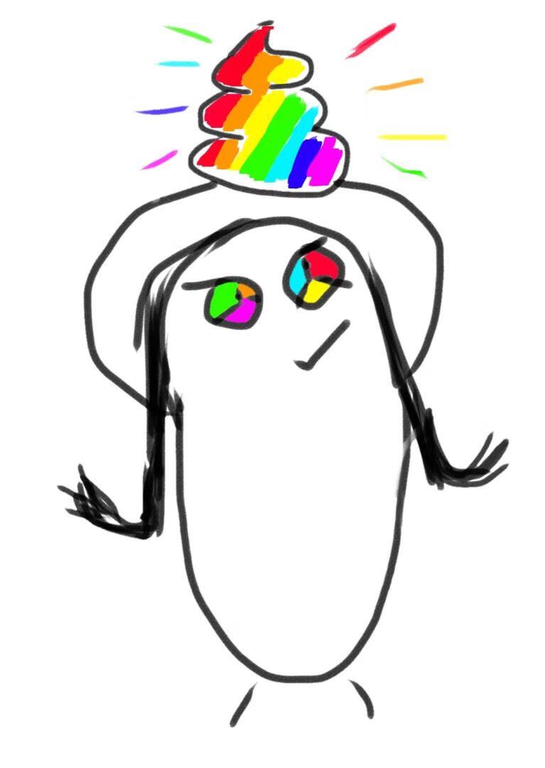 迫害红发的1460天 迫害红发的1460天