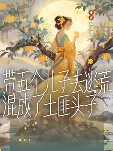 带五个儿子去逃荒,混成土匪头子 带五个儿子去逃荒,混成土匪头子